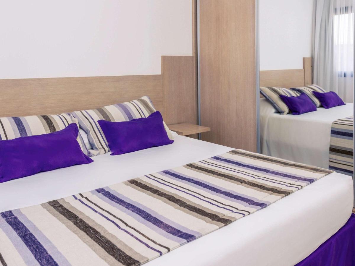 Mercure Santos Eksteriør billede