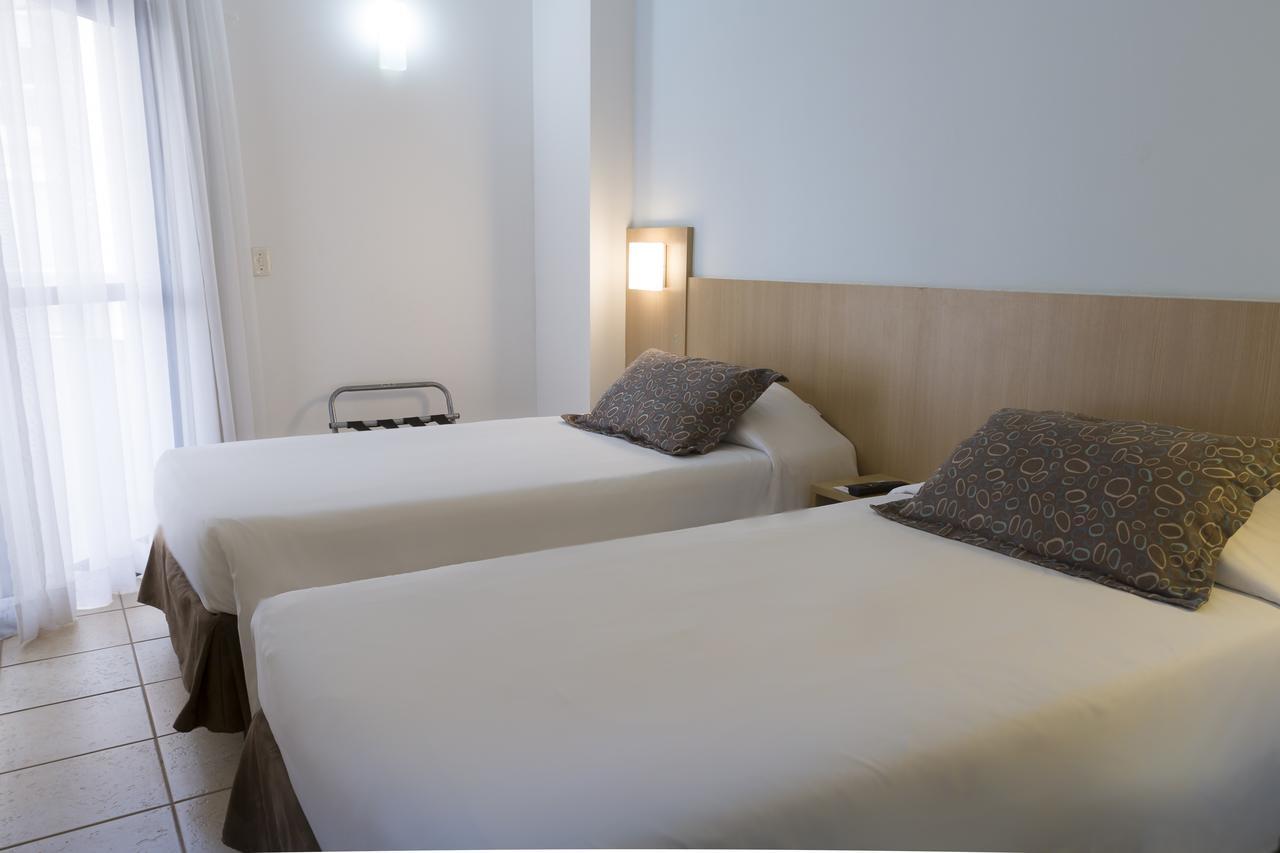Mercure Santos Eksteriør billede
