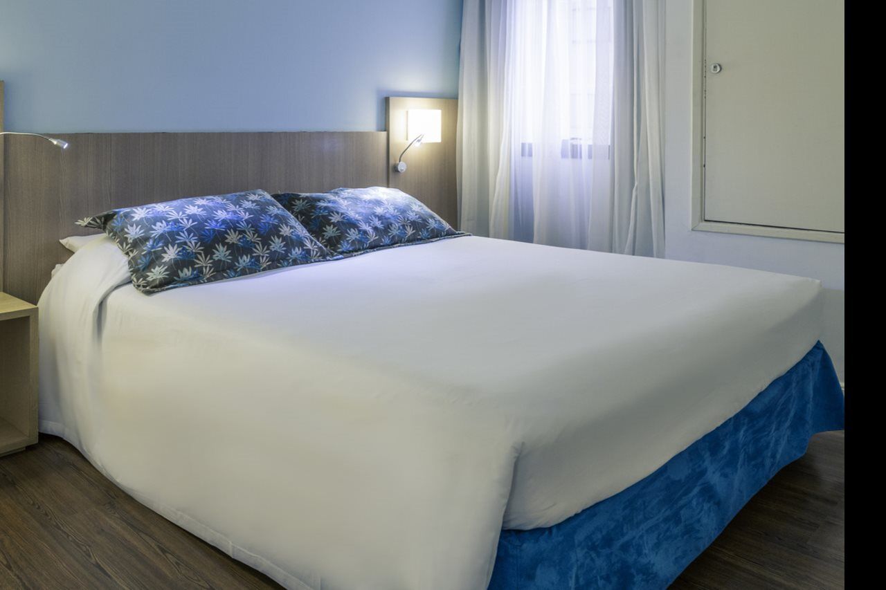 Mercure Santos Eksteriør billede